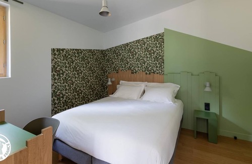 Saint-Ours Casa | Lodges de Lemptégy - Saint Ours