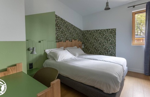 Saint-Ours Otro | Lodges de Lemptégy - Saint Ours