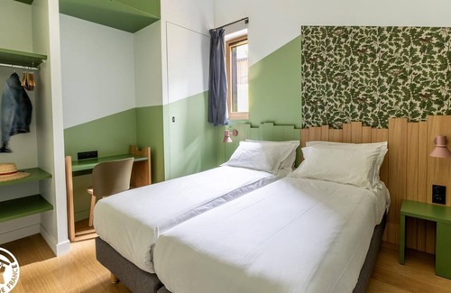 Saint-Ours Otro | Lodges de Lemptégy - Saint Ours