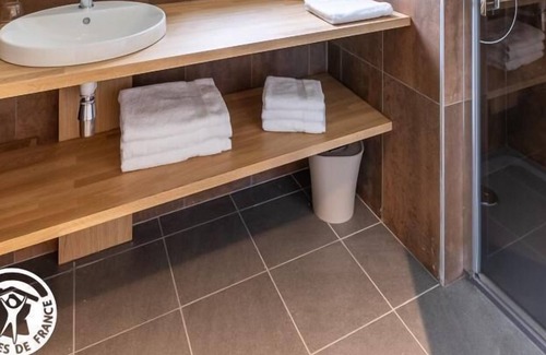 Saint-Ours Otro | Lodges de Lemptégy - Saint Ours