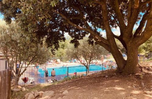 Grane Otro | Lodges du Ushuaïa Villages Camping les 4 Saisons