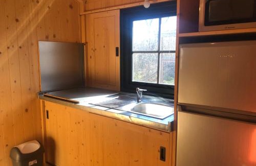 Grane Otro | Lodges du Ushuaïa Villages Camping les 4 Saisons