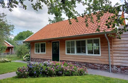 Hazerswoude-Rijndijk Cabina | Lodges near the Rhine - Sustainable Residence