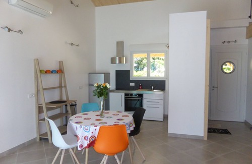 Saintes Cabaña | Alojamiento Casa 2 Sra CONDICIONO VERSENNES de gran tranquilidad