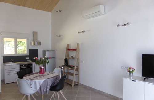 Saintes Casa | Alojamiento 3 Gîte Oléron CLIMATIZAR EN LA CALMA DE LOS GRANDES VERSENNES