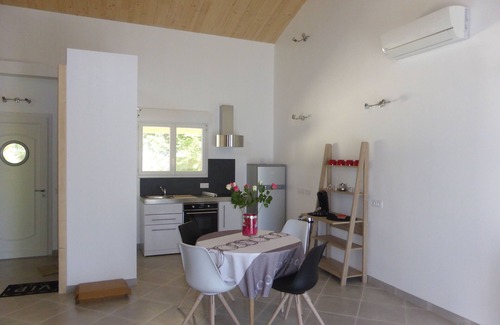 Saintes Casa | Alojamiento 3 Gîte Oléron CLIMATIZAR EN LA CALMA DE LOS GRANDES VERSENNES