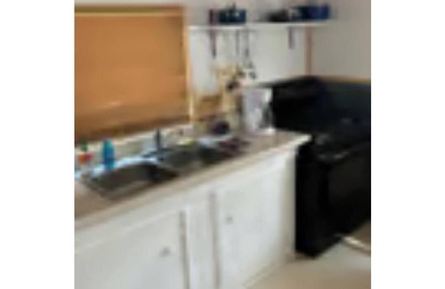 Tulelake Alquiler De RV | Lodging 4 B, Two twins, full kitchen