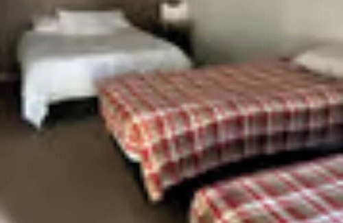 Tulelake Alquiler De RV | Lodging 4 B, Two twins, full kitchen