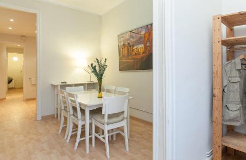 La Sagrada Familia Apartamento | Lodging Apartments Sagrada Familia