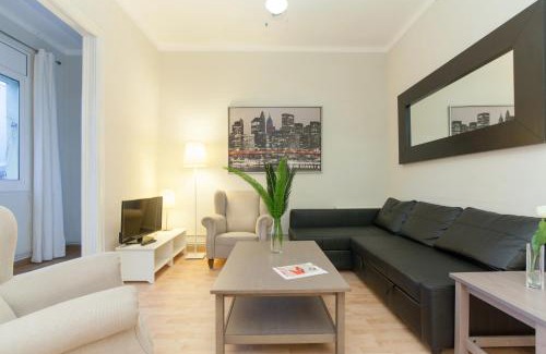 La Sagrada Familia Apartamento | Lodging Apartments Sagrada Familia