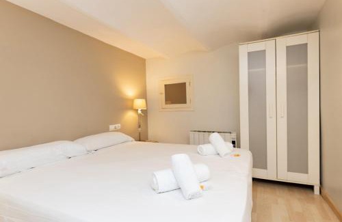 La Sagrada Familia Apartamento | Lodging Apartments Sagrada Familia