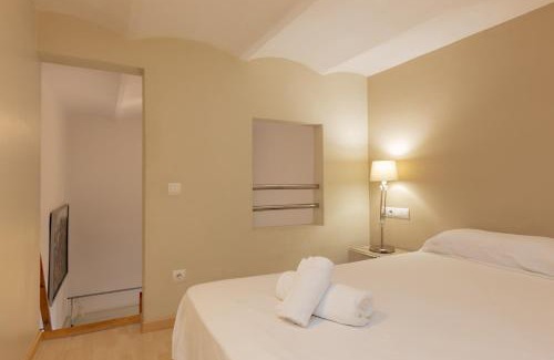 La Sagrada Familia Apartamento | Lodging Apartments Sagrada Familia