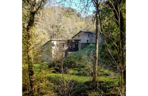 Rimont Casa | Lodging between forest and streams