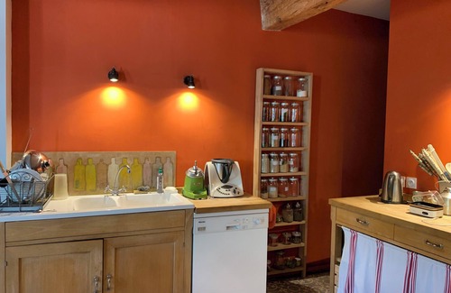Pignan Casa | Lodging between Sète and Montpellier