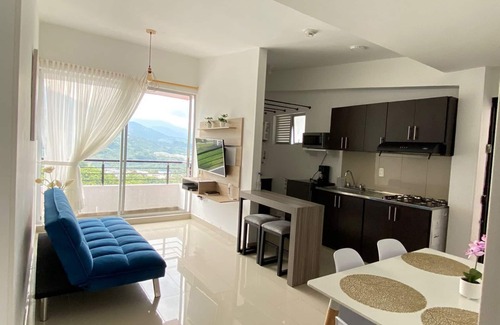Circasia Apartamento | Alojamiento-Paisaje- Cultural- Cafetero