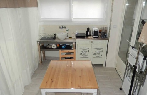 La Bouilladisse Apartamento | alojamiento para 2 personas