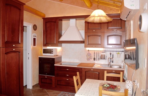 Rovigo Casa | Alojamiento inmerso en la tranquilidad del campo de Polesana.