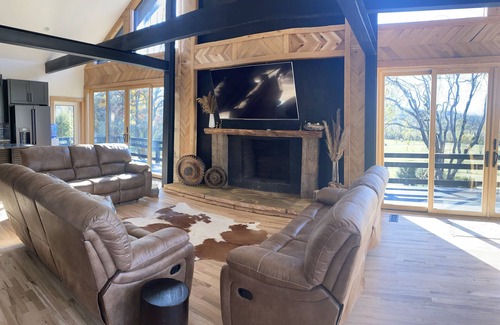 Penrose Casa | Lodging in Style