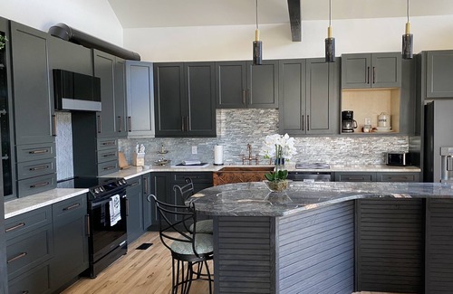 Penrose Casa | Lodging in Style