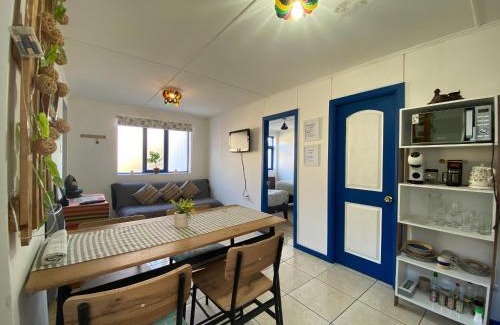 Punta Arenas Apartamento | Lodging Incógnita, Punta Arenas