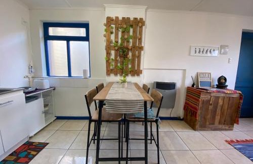 Punta Arenas Apartamento | Lodging Incógnita, Punta Arenas