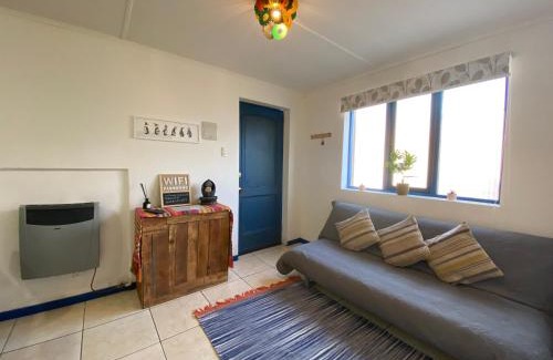 Punta Arenas Apartamento | Lodging Incógnita, Punta Arenas