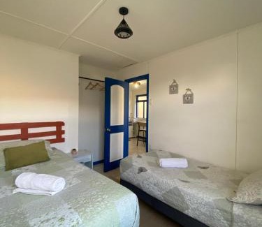 Punta Arenas Apartamento | Lodging Incógnita, Punta Arenas