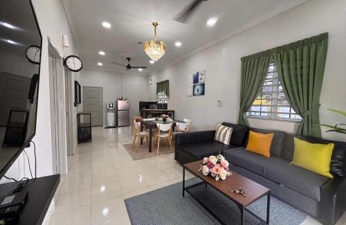 Seri Manjung Casa | Lodging Mak Endon