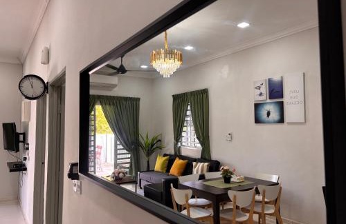 Seri Manjung Casa | Lodging Mak Endon