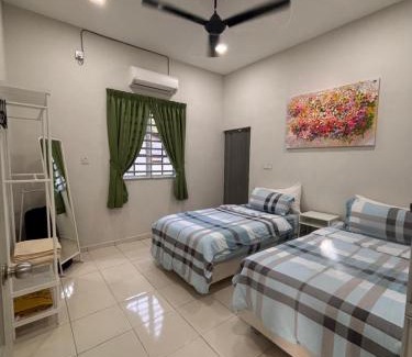 Seri Manjung Casa | Lodging Mak Endon
