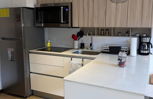 Zona 13 Apartamento | Lodging near airport and safe, INARA apartment!