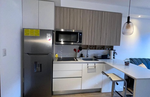 Zona 13 Apartamento | Lodging near airport and safe, INARA apartment!