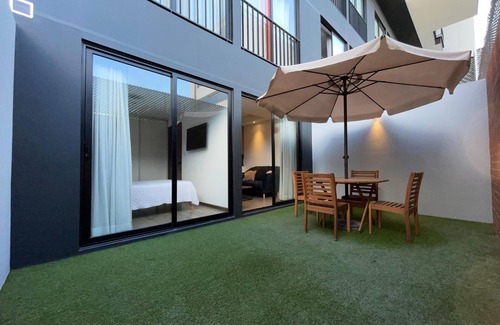 Zona 13 Apartamento | Lodging near airport and safe, INARA apartment!