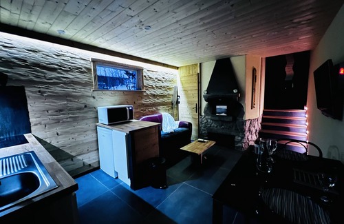Xonrupt-Longemer Chalet De Esquí | Lodging of the "Bread oven
