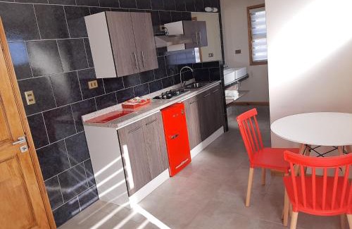 Las Cruces Apartamento | Lodging Quirinal