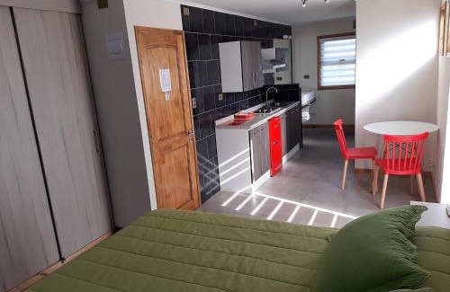 Las Cruces Apartamento | Lodging Quirinal