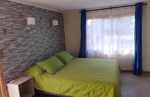 Las Cruces Apartamento | Lodging Quirinal