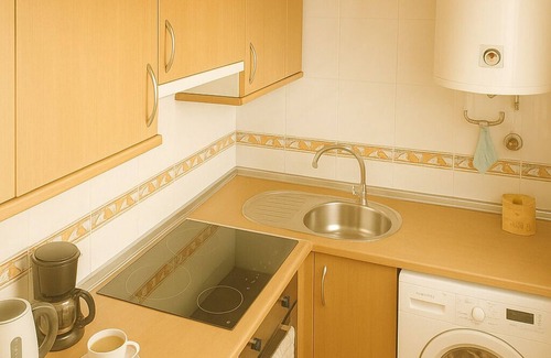 Corcubión Apartamento | Alojamiento Ultreia - Estorde
