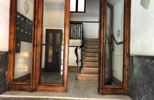Centro Apartamento | Lodgingmalaga Cristo de la Epidemia