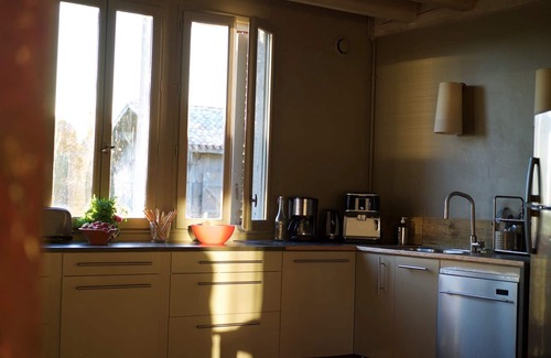 Arengosse Cabaña | casas Landes - Ideal para reuniones familiares o amigos - 20 personas