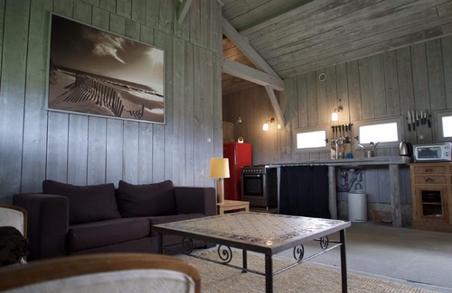 Arengosse Cabaña | casas Landes - Ideal para reuniones familiares o amigos - 20 personas