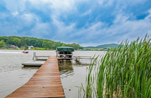 Okee Casa | Lodi Lakehouse
