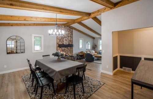 Okee Casa | Lodi Lakehouse