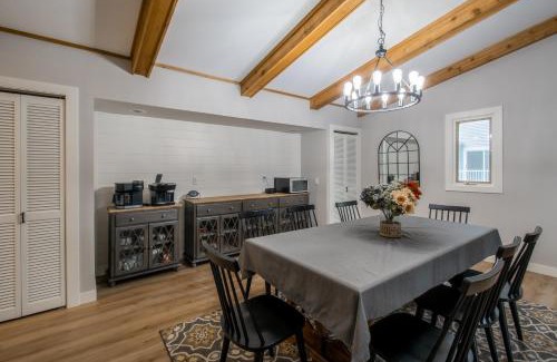 Okee Casa | Lodi Lakehouse