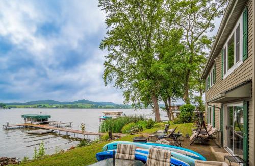 Okee Casa | Lodi Lakehouse