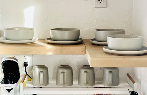 Victor Cabaña | Lodi Winery Estate Cottage - Kitchenette, Pool, on Mokelumne River