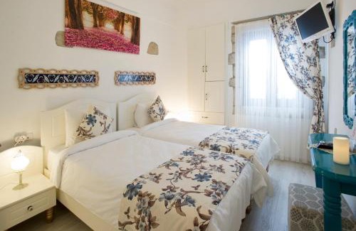 Alacati Casa | Lodos Hotel
