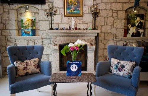 Alacati Casa | Lodos Hotel