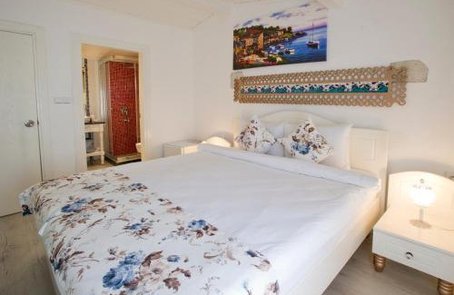 Alacati Casa | Lodos Hotel