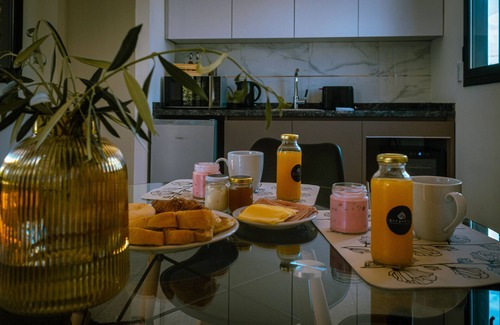 Chacras de Coria Apartamento | Lodwine Lodges
